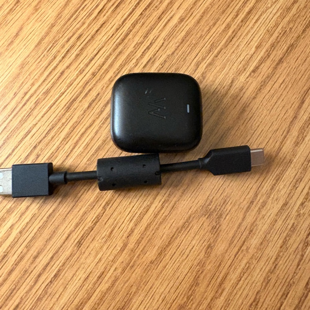 WHOOP 4.0 Battery Pack